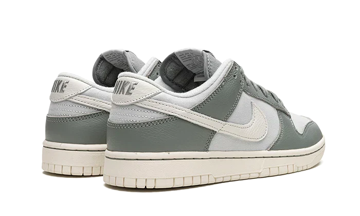 Dunk Low | Mica Green