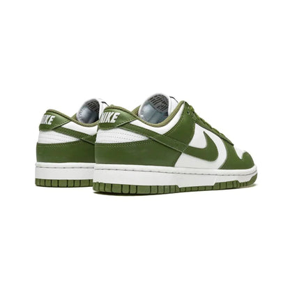 Dunk Low | Khaki Green