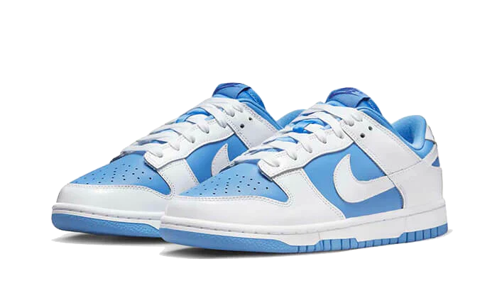 Dunk Low | Reverse UNC