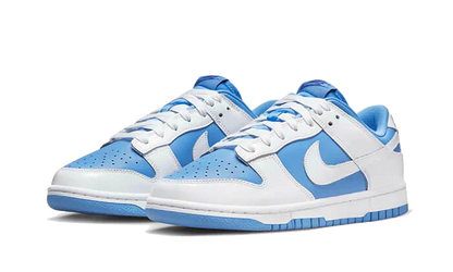 Dunk Low | Reverse UNC