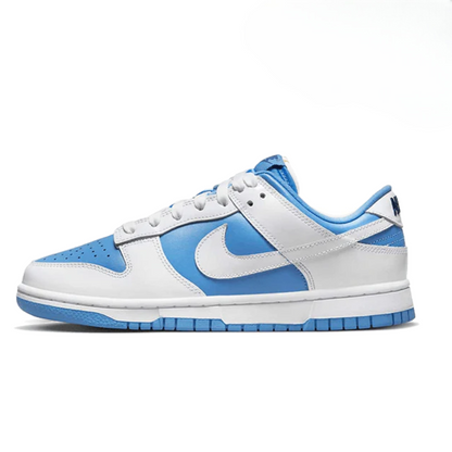 Dunk Low | Reverse UNC