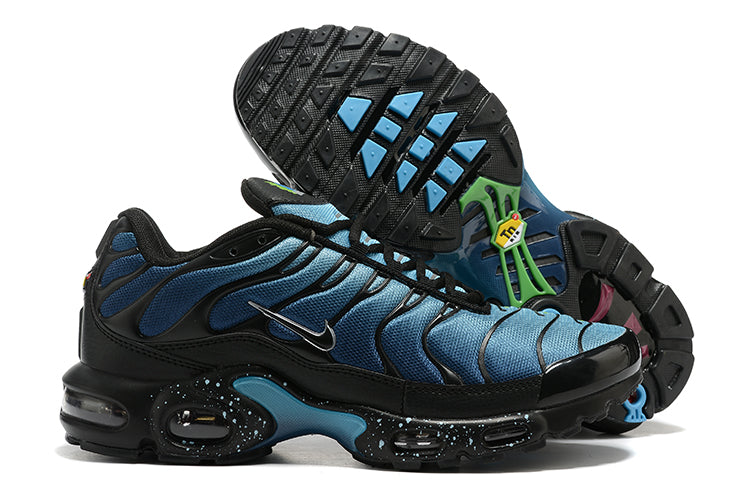 MAX TN | Black Light Blue