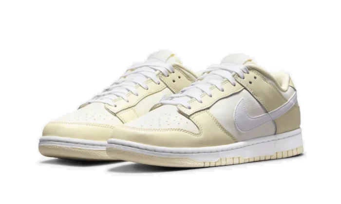 Dunk Low | Coconut Milk