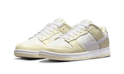 Dunk Low | Coconut Milk