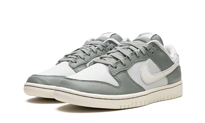 Dunk Low | Mica Green