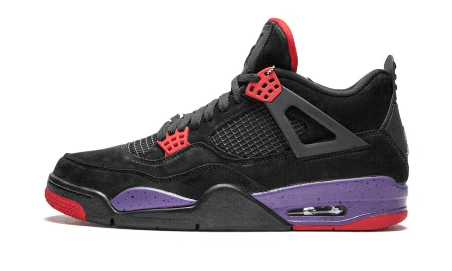 AJ 4 Retro NRG ' Raptors'