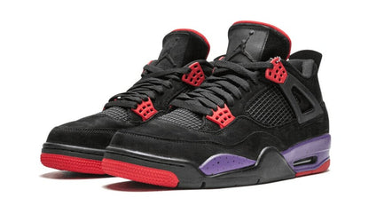 AJ 4 Retro NRG 'Raptors'