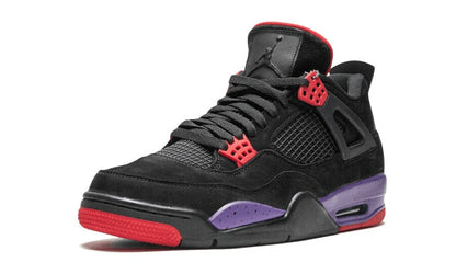 AJ 4 Retro NRG 'Raptors'