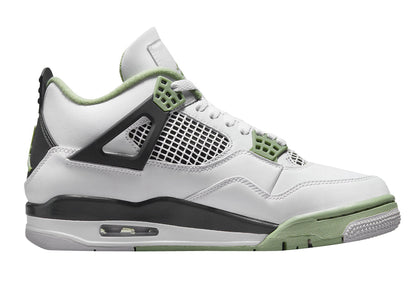 AJ 4 'Zeeschuim'